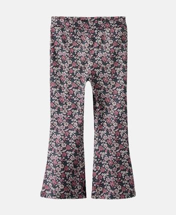 Flared trousers Nmgluni