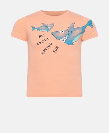 T-shirt NMMPJarrie