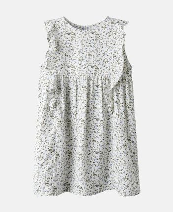 Casual dress Nmfjolly