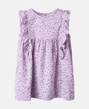 Casual dress Nmfjolly