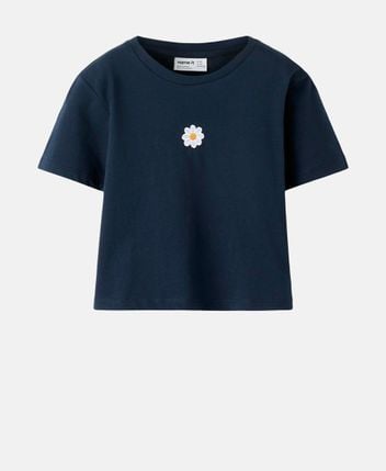 T-shirt Nmflonna