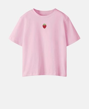 T-shirt Nmflonna