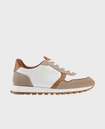 Sneakers Henry 1C