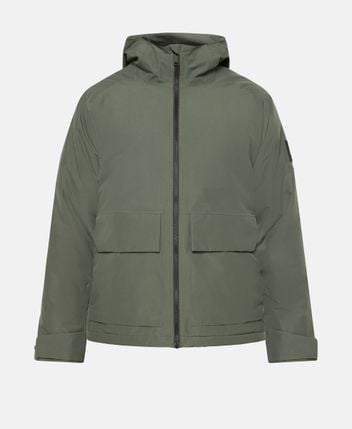 Functional jacket Tempeltor