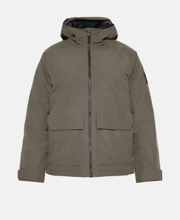 Functional jacket Tempeltor
