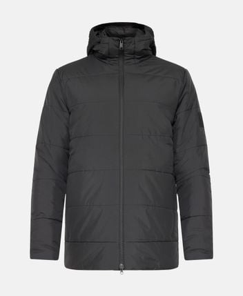 Functional jacket