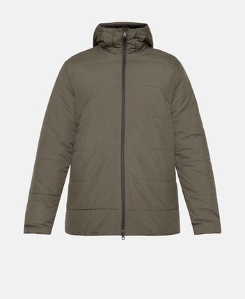 Functional jacket