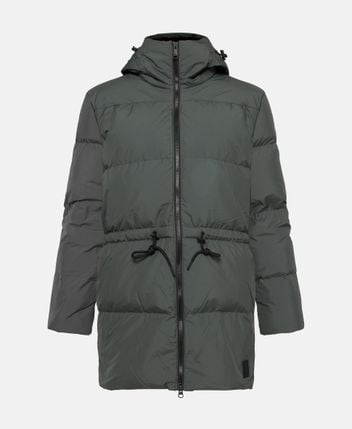 Down coat Kirschallee