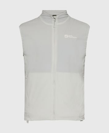 Functional vest Prelight