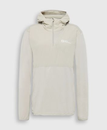 Functional shirt Prelight Trail Hoody