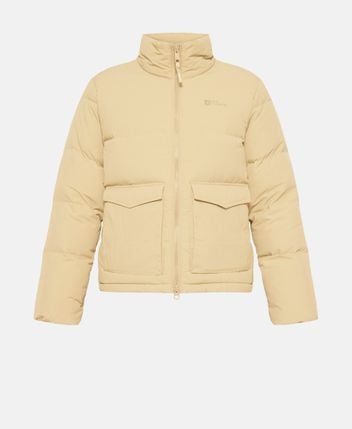 Down functional jacket Nordlicht