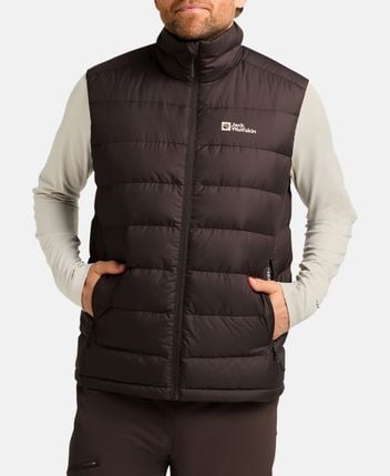 Down gilet Ather