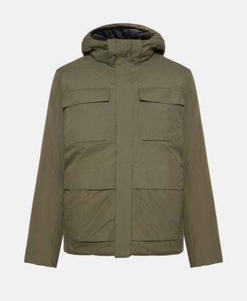 Functional jacket