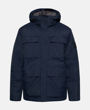 Functional jacket