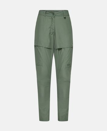 Hiking trousers Barrier