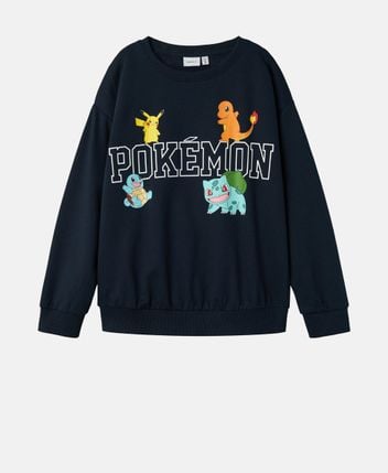 Sweatshirt Nkmday