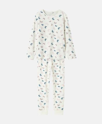 Pyjamas Nkfnightset