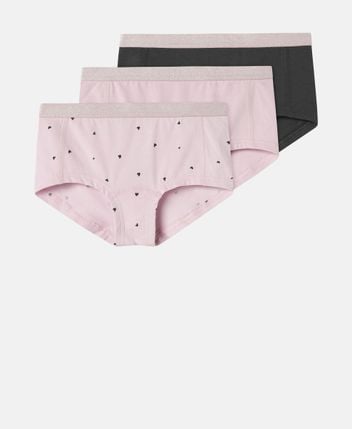 Hipsters, pack of 3 Nkfhipster