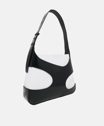 Shoulder bag Cutout