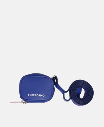 Leather AirPod case
