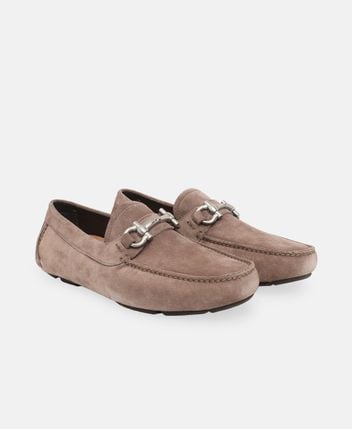 Moccasins Parigi eco