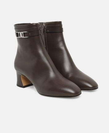 Ankle boots Rego 55