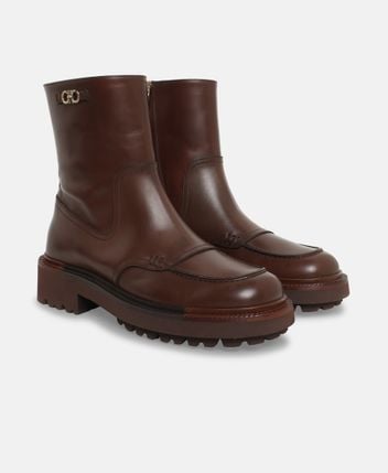 Ankle boots Oreste
