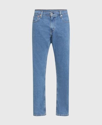 Straight leg jeans 569