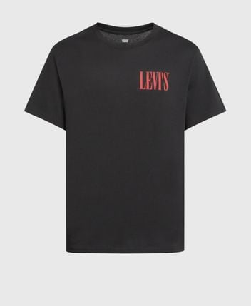 Crew neck t-shirt