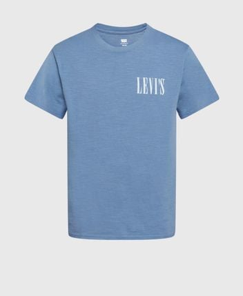 Crew neck t-shirt