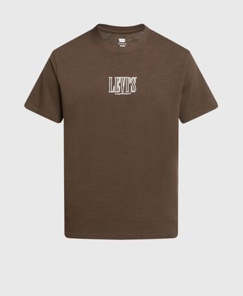 Crew neck t-shirt