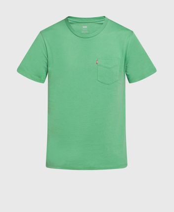 Crew neck t-shirt