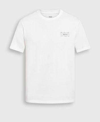 Crew neck t-shirt