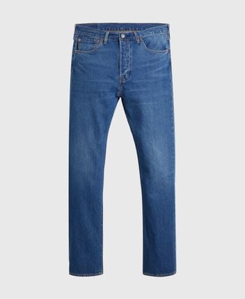 Straight leg jeans 501®