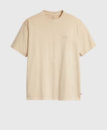 Crew neck t-shirt