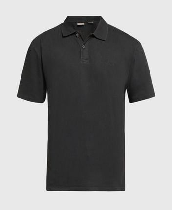 Polo shirt - relaxed fit