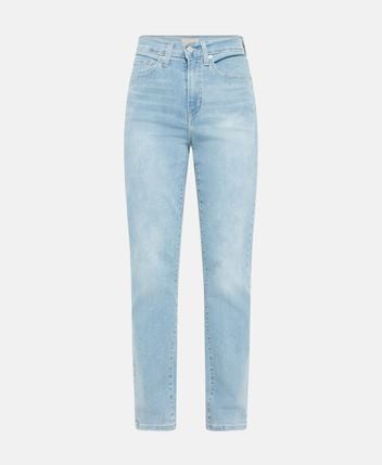 Straight leg jeans 724™ High Rise