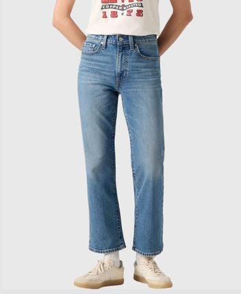 Bootcut jeans 725