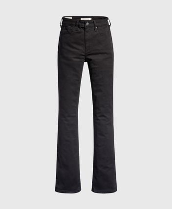 Bootcut jeans