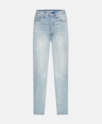 Straight leg jeans Ribcage