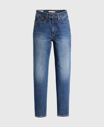 Slim fit jeans 80