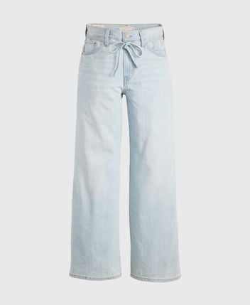 Loose fit jeans XL straight