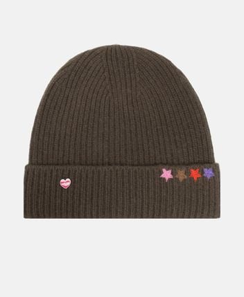 Cashmere beanie