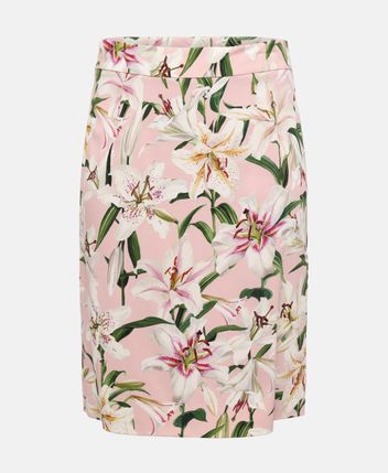 Midi skirt