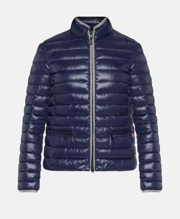 Quilted jacket