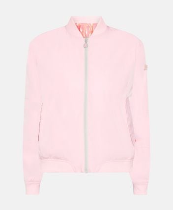 Reversible jacket