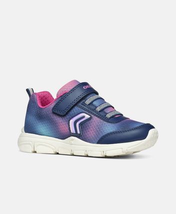 Sneakers New Toque