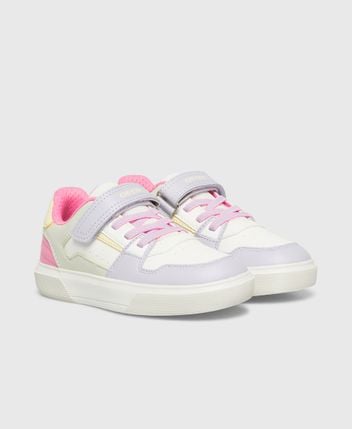 Sneakers Nettuno