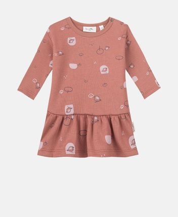 Casual dress