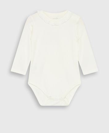 Long-sleeved body Buller